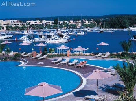 Sani Asterias Suites 6
